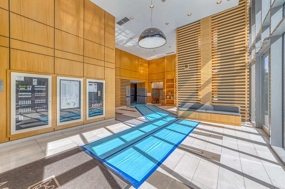 506 5728 Berton Avenue Vancouver, BC - 19