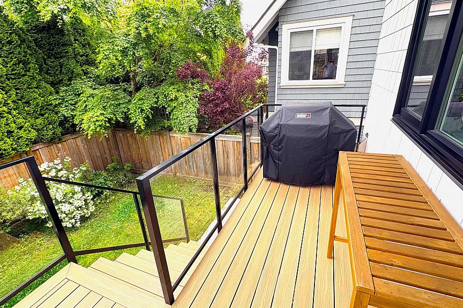 411 Aubrey Place Vancouver, BC - 26