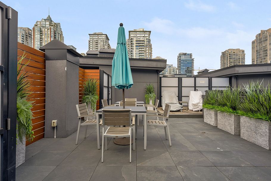 407 1066 Hamilton Street Vancouver, BC - 24
