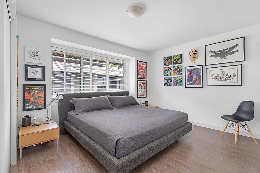 307 2135 Heritage Park Lane North Vancouver, BC - 19
