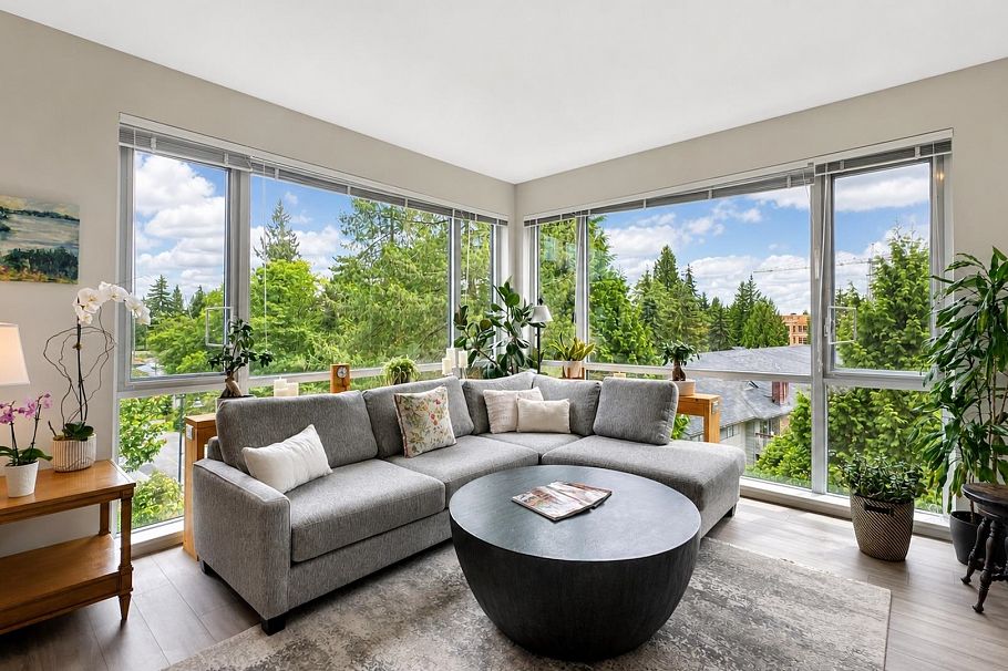 301 2651 Library Lane North Vancouver, BC - 3