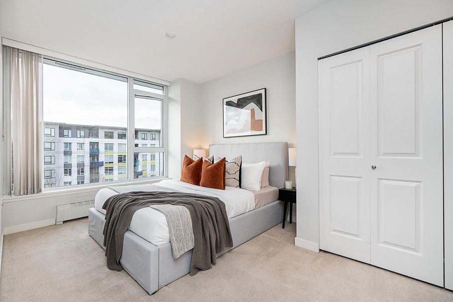 502 3281 E Kent Avenue North Vancouver, BC - 20