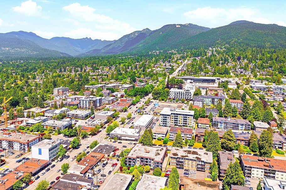 101 123 E 19th Street North Vancouver, BC - 25