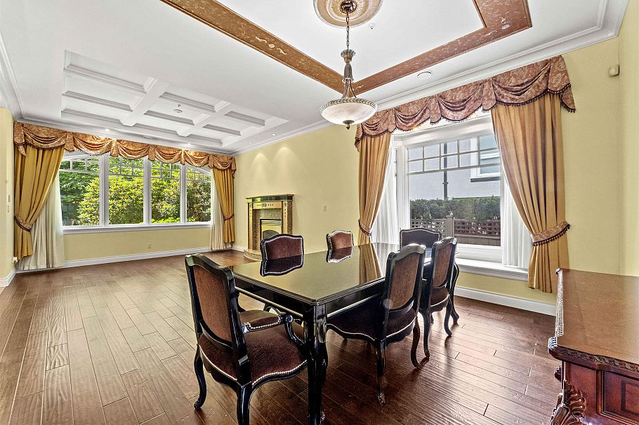 4530 Osler Street Vancouver, BC - 5