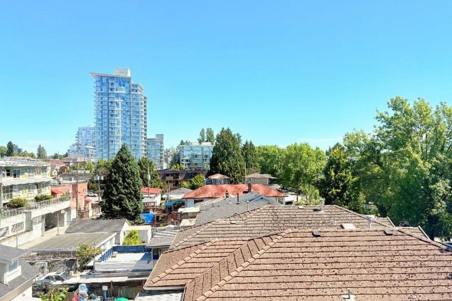 522 2220 Kingsway Vancouver, BC - 25