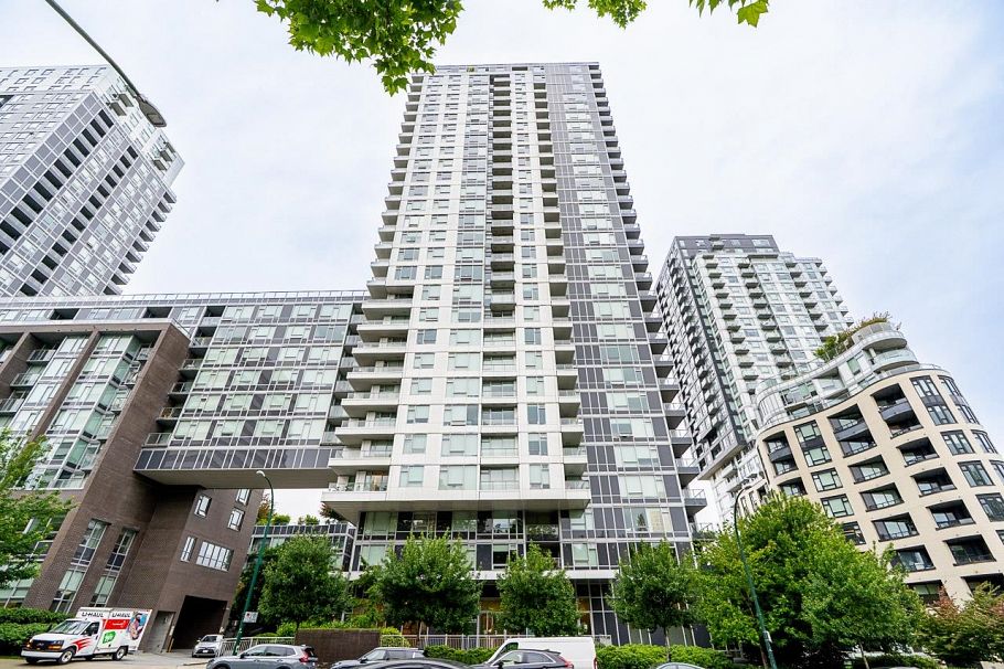 1806 5515 Boundary Road Vancouver, BC - 1