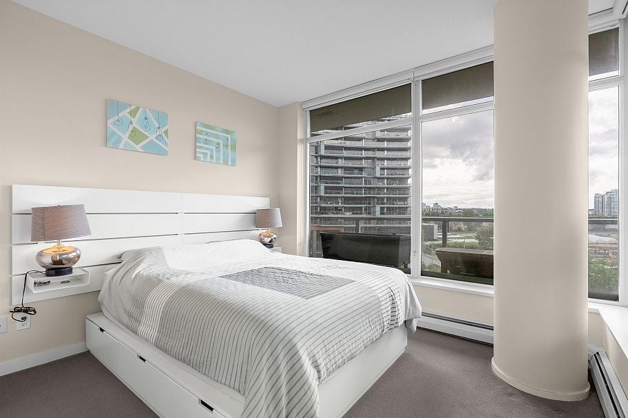 608 1708 Columbia Street Vancouver, BC - 13