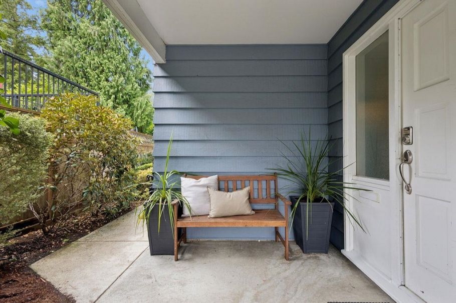 3285 Fromme Road North Vancouver, BC - 36