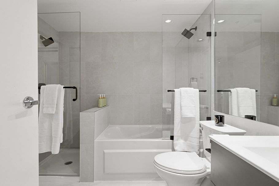 303 1888 York Avenue Vancouver, BC - 6