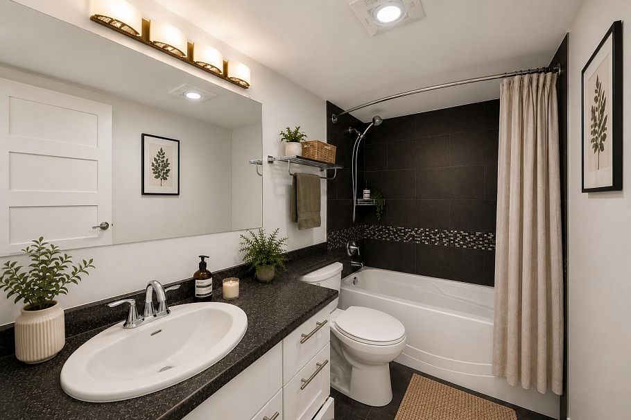 103 1365 W 4th Avenue Vancouver, BC - 7