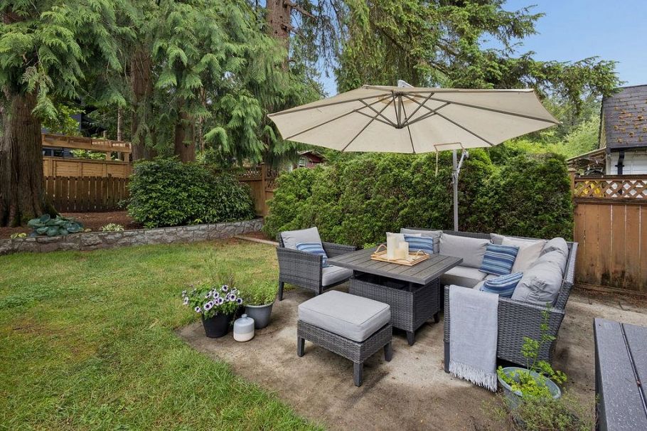 3285 Fromme Road North Vancouver, BC - 29