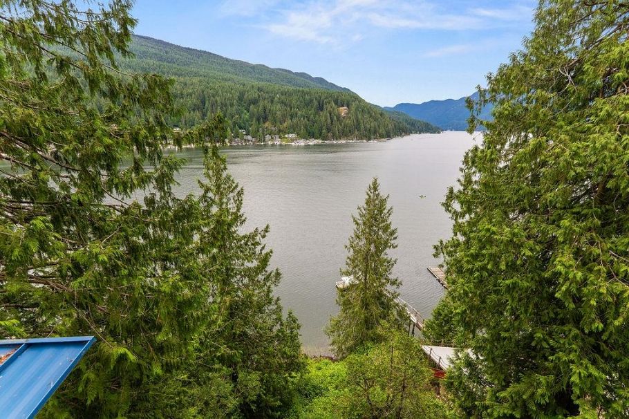 4678 Eastridge Road North Vancouver, BC - 14