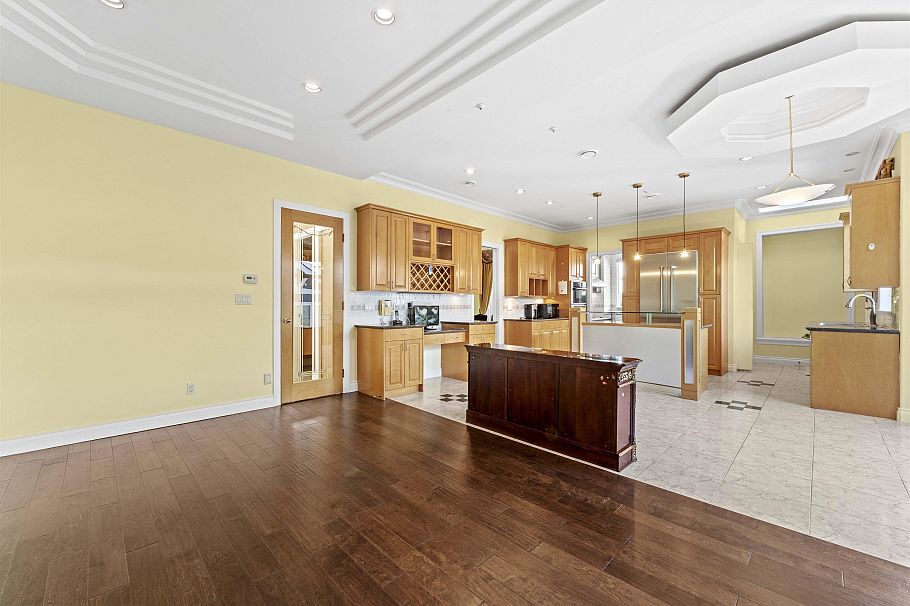 4530 Osler Street Vancouver, BC - 7