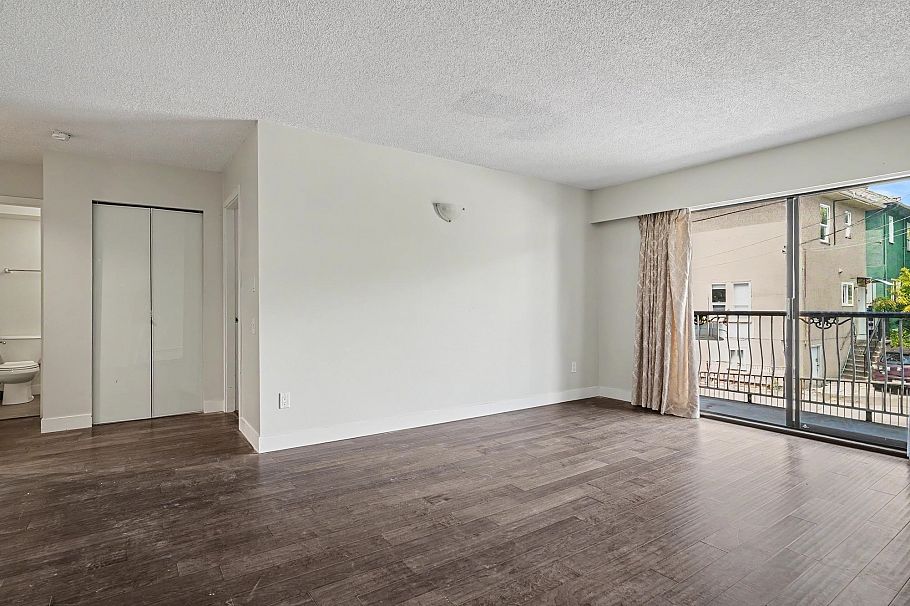 203 1611 E 3rd Avenue Vancouver, BC - 29