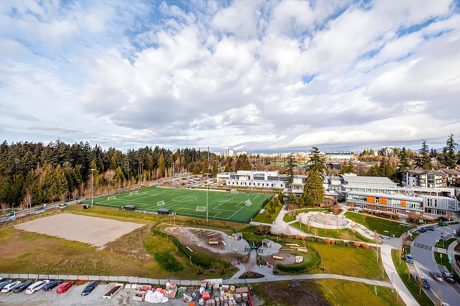 1307 6138 Birney Avenue Vancouver, BC - 34