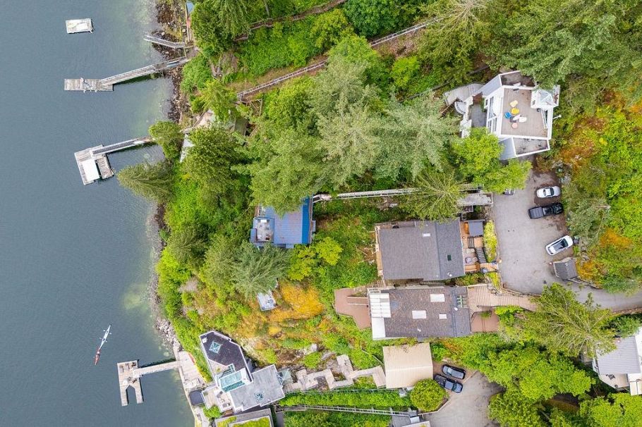 4678 Eastridge Road North Vancouver, BC - 7