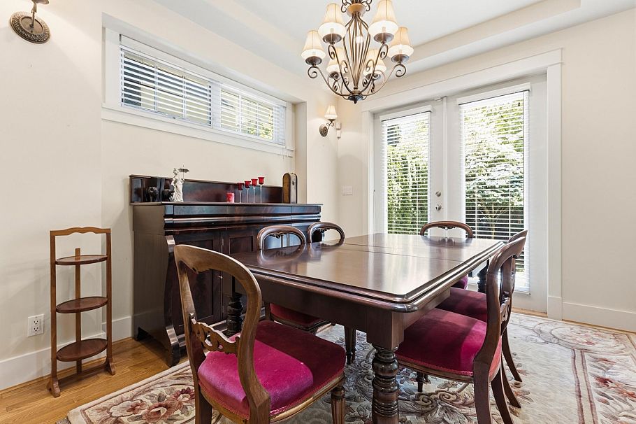 4188 Balaclava Street Vancouver, BC - 12