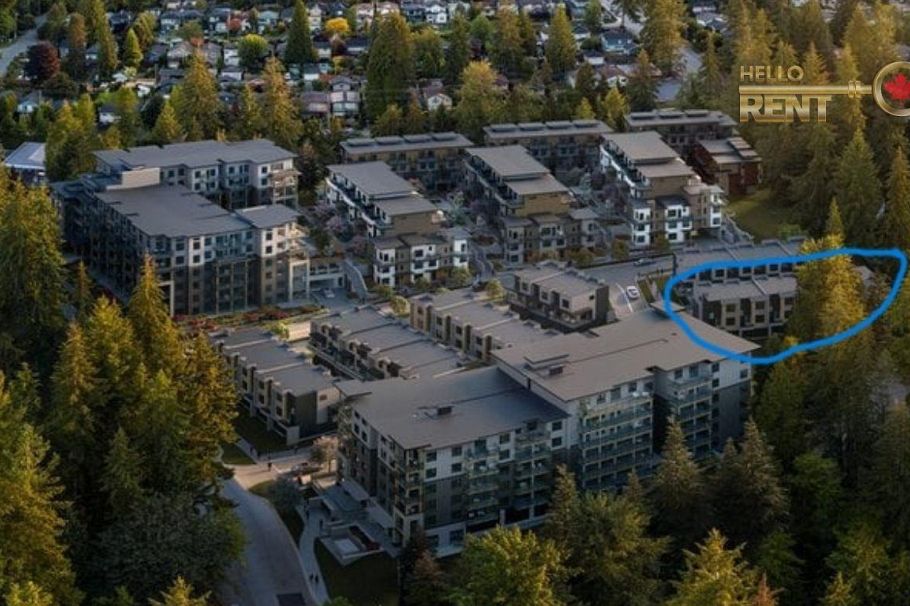 109 938 LYTTON STREET, North Vancouver BC V7H 2T1 North Vancouver, BC - 6