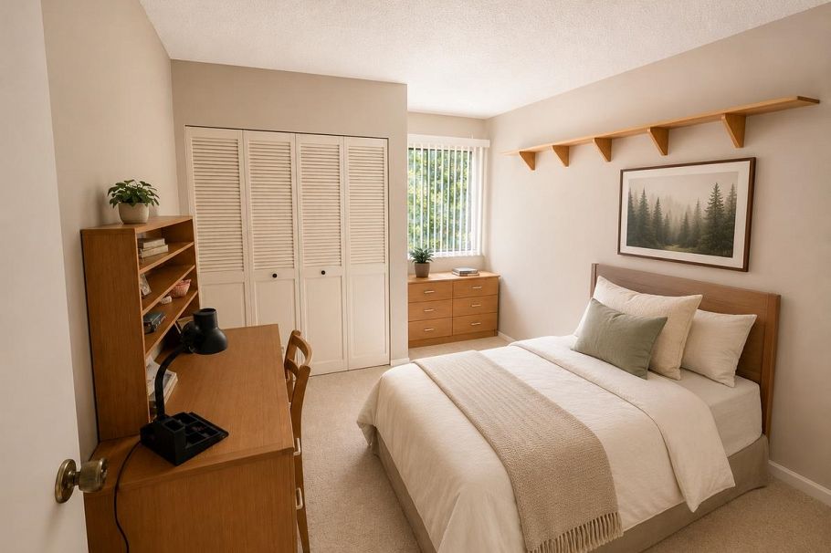 1498 Chamberlain Drive North Vancouver, BC - 16