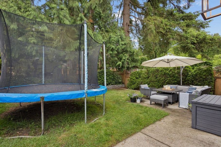 3285 Fromme Road North Vancouver, BC - 31