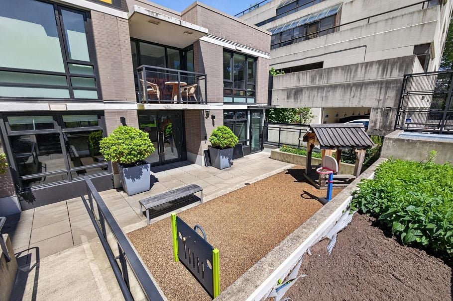 707 238 W Broadway Vancouver, BC - 33