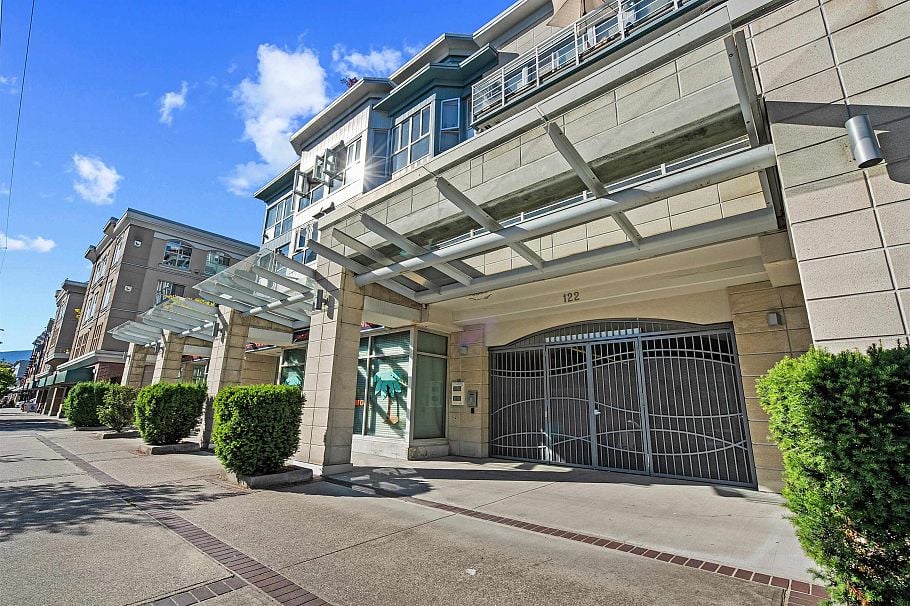 301 122 E 3rd Street North Vancouver, BC - 28