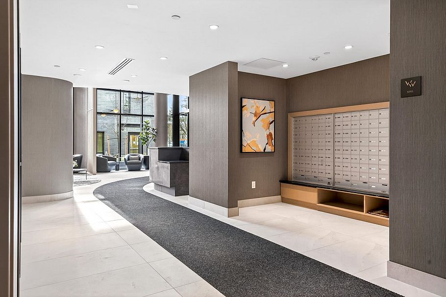 1307 6138 Birney Avenue Vancouver, BC - 5