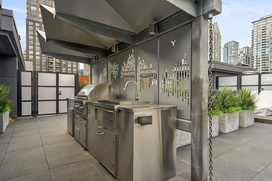 407 1066 Hamilton Street Vancouver, BC - 23
