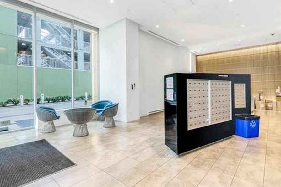 522 2220 Kingsway Vancouver, BC - 21