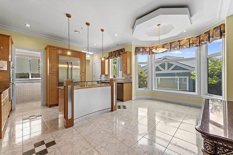 4530 Osler Street Vancouver, BC - 8