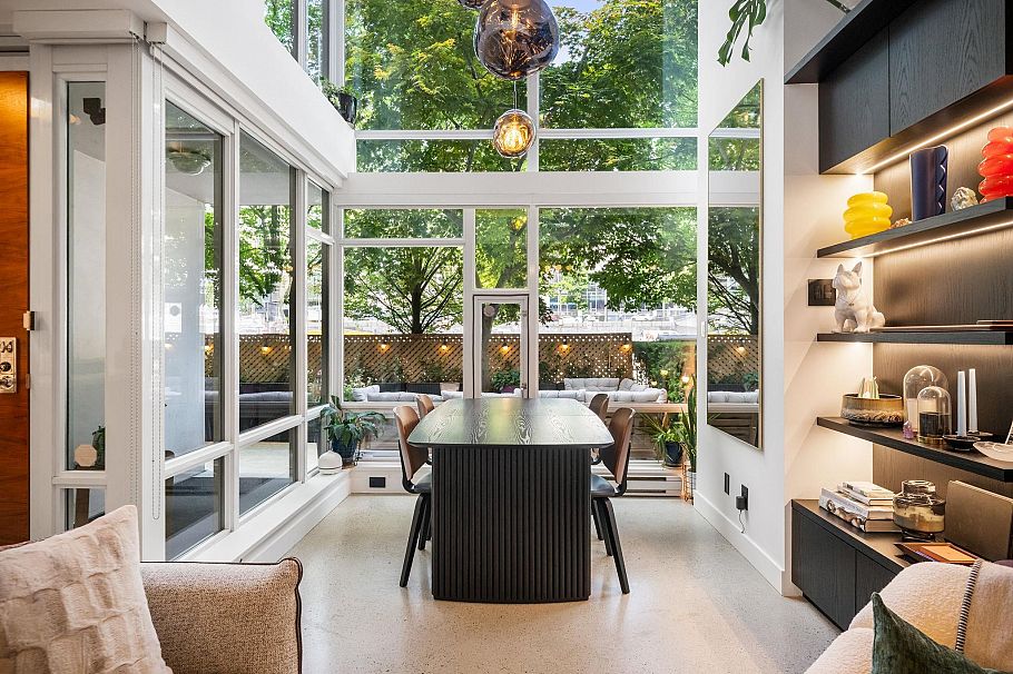 110 161 W Georgia Street Vancouver, BC - 11