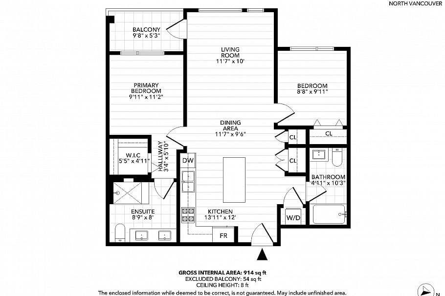 315 2651 Library Lane North Vancouver, BC - 40