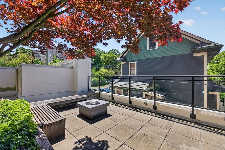 707 238 W Broadway Vancouver, BC - 27