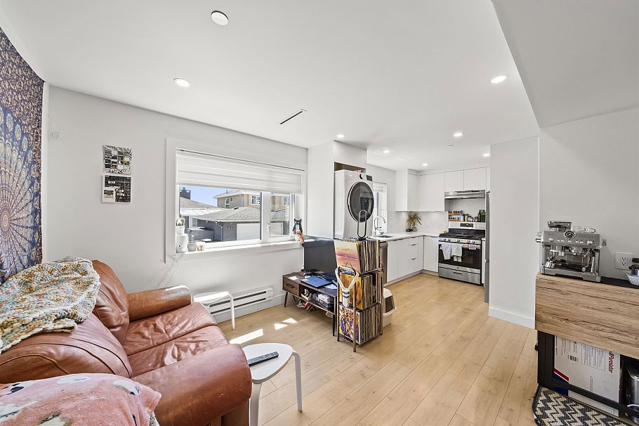 742 E 58th Avenue Vancouver, BC - 29