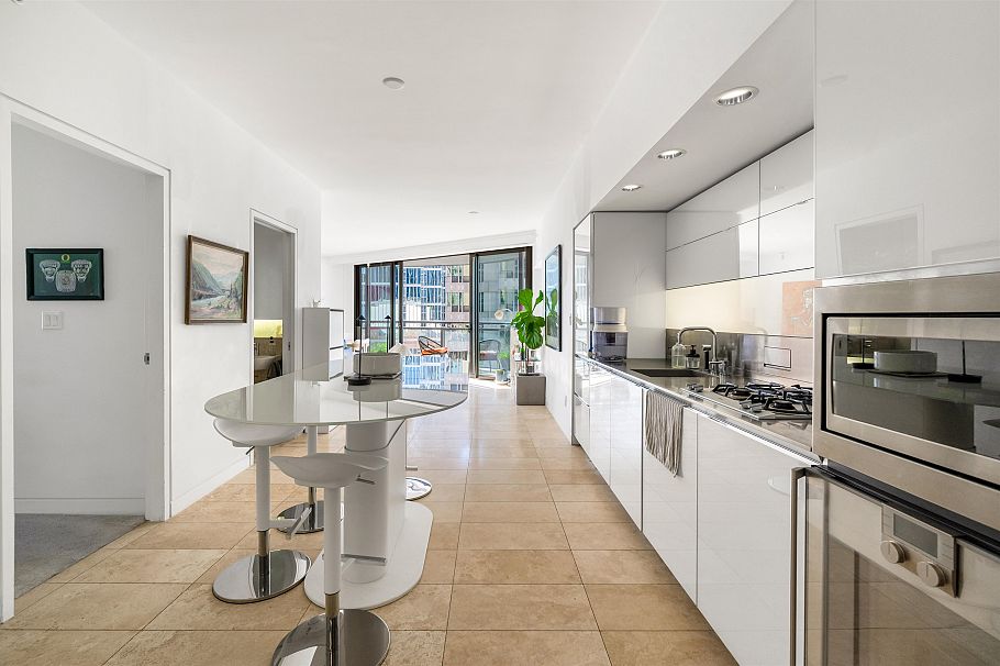 1406 838 W Hastings Street Vancouver, BC - 13