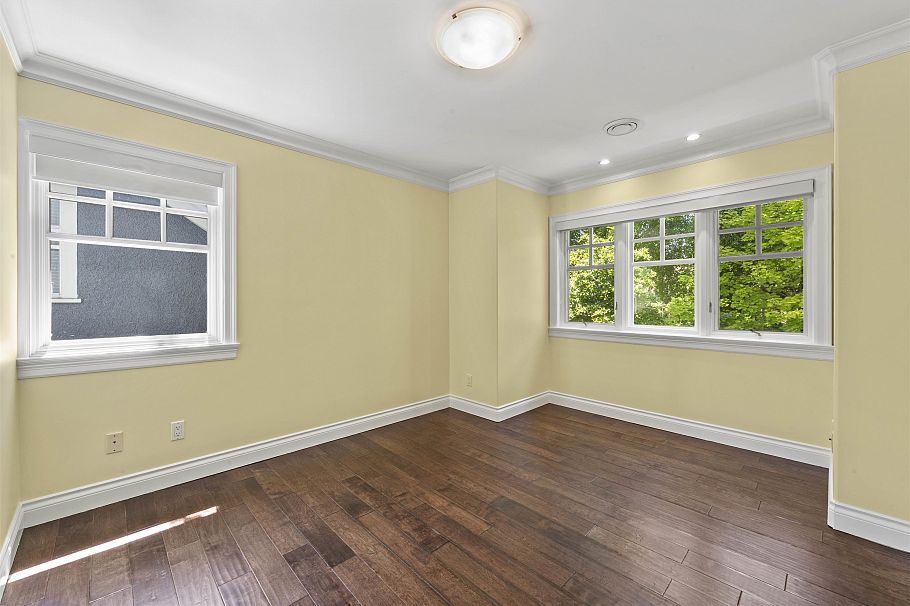 4530 Osler Street Vancouver, BC - 25