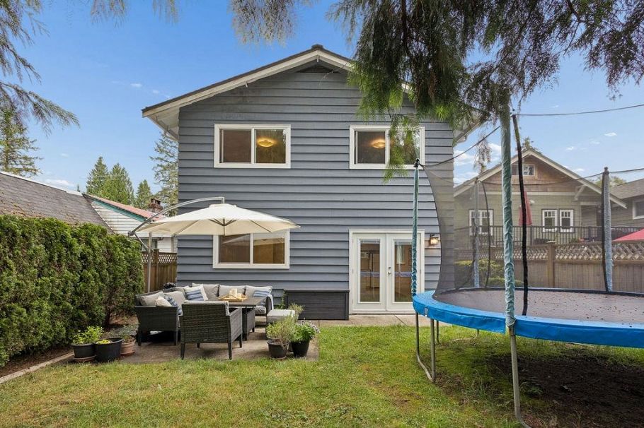 3285 Fromme Road North Vancouver, BC - 28