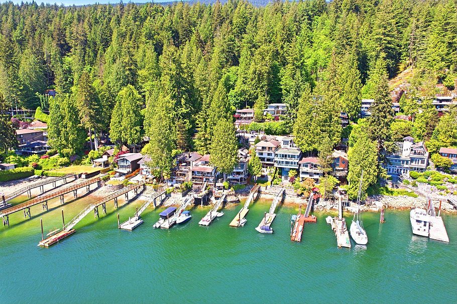 2848 Panorama Drive North Vancouver, BC - 36