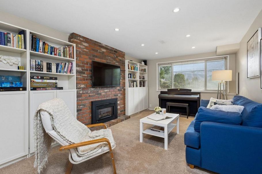 3285 Fromme Road North Vancouver, BC - 22