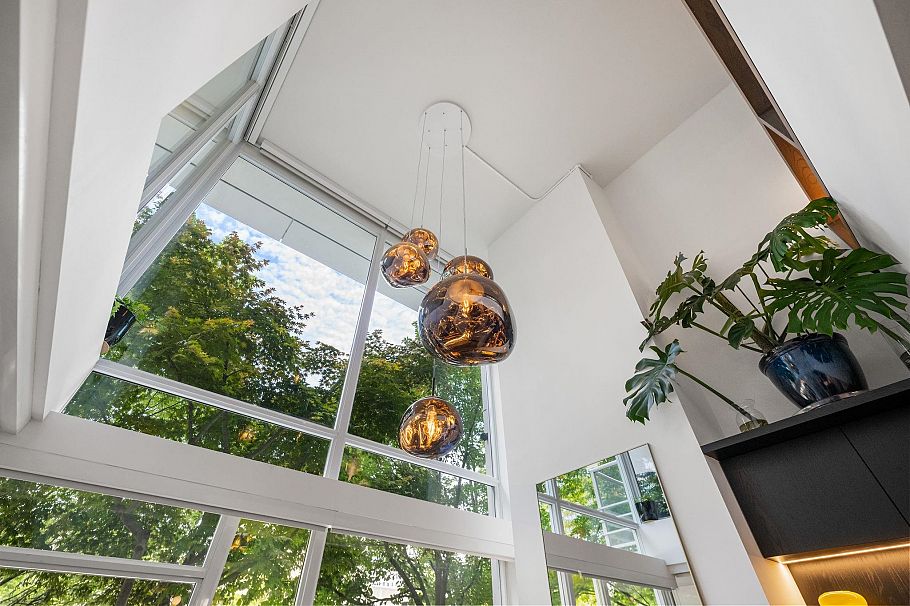 110 161 W Georgia Street Vancouver, BC - 14