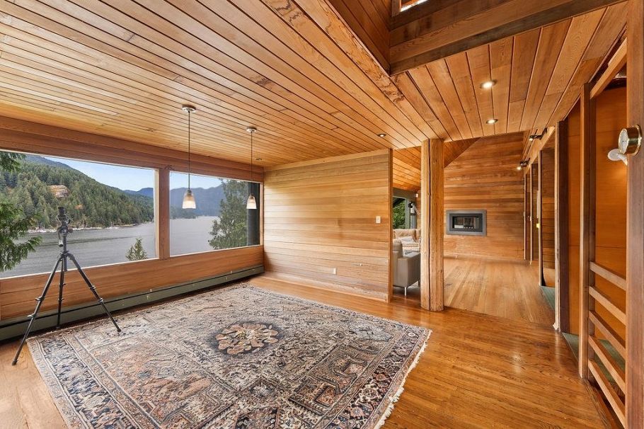 4678 Eastridge Road North Vancouver, BC - 20