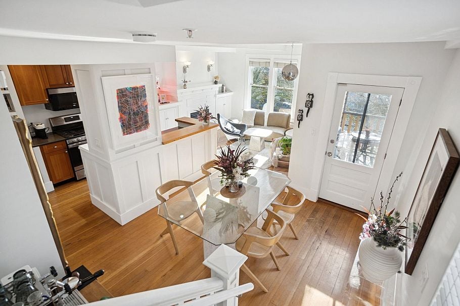509 Union Street Vancouver, BC - 16