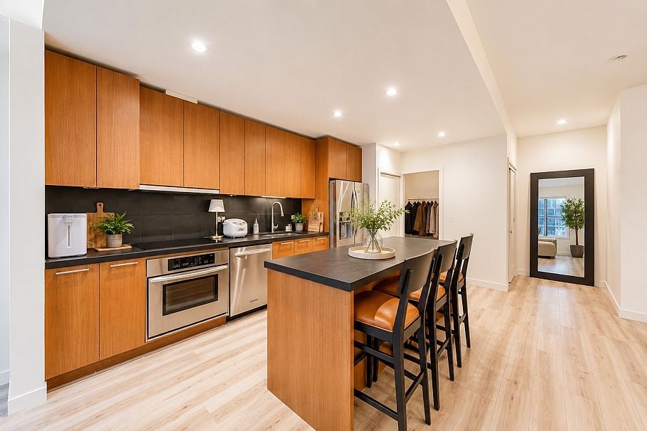 915 1333 W Georgia Street Vancouver, BC - 7