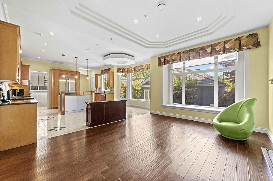 4530 Osler Street Vancouver, BC - 11