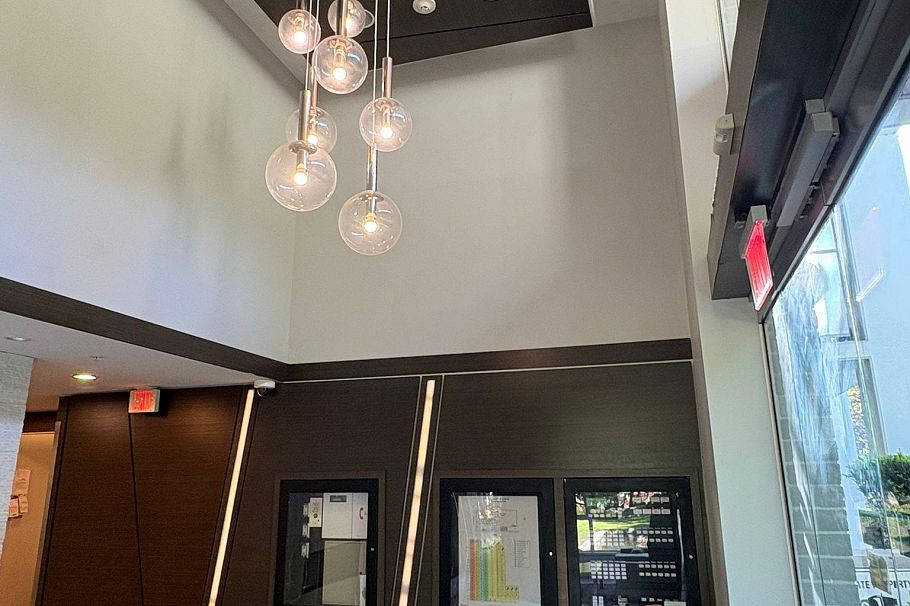 605 5868 Agronomy Road Vancouver, BC - 17