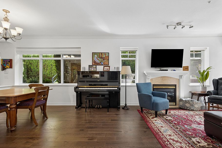 2487 W 39th Avenue Vancouver, BC - 13