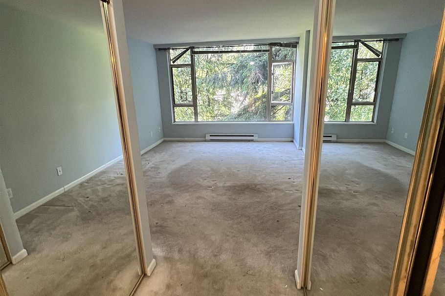 306 1327 E Keith Road North Vancouver, BC - 9