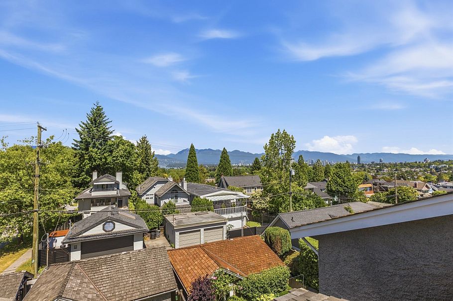 4188 Balaclava Street Vancouver, BC - 34
