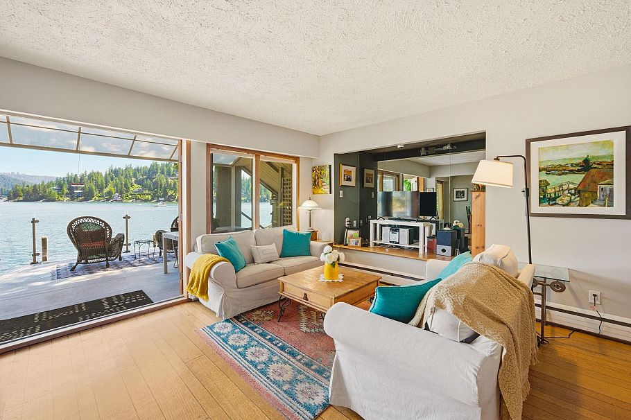 2848 Panorama Drive North Vancouver, BC - 12