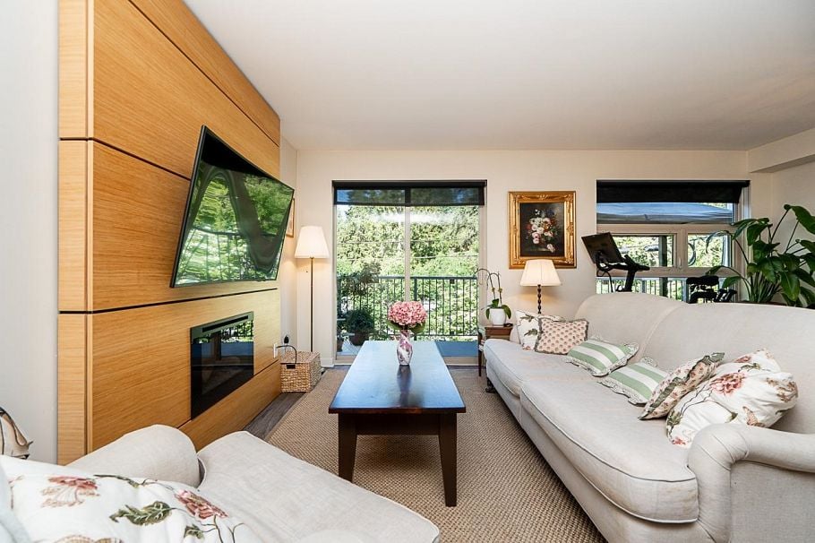 206 2832 Capilano Road North Vancouver, BC - 13